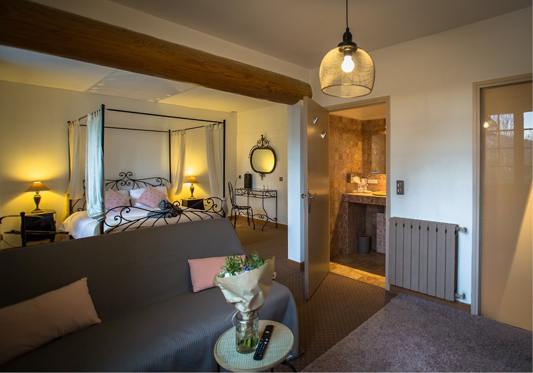 Hôtel Ruoms